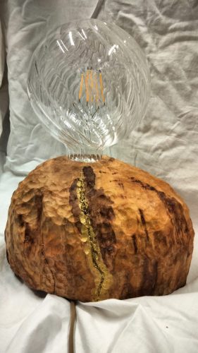 Éclair de cerisier70€_