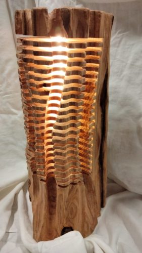 Si on. Scions. Sillons. Châtaignier. 