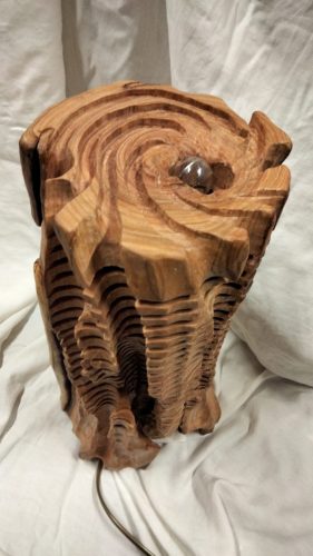 Si on. Scions. Sillons. Châtaignier. 150€