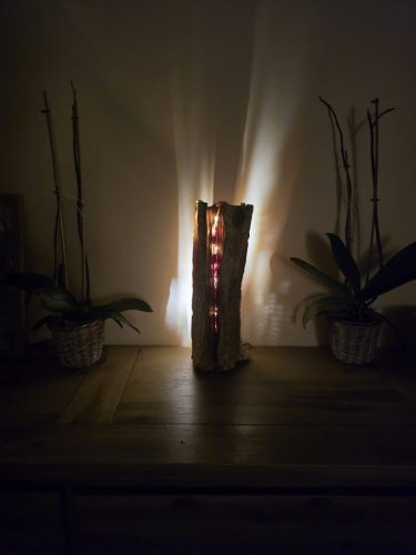 Symphonie-daffleurement