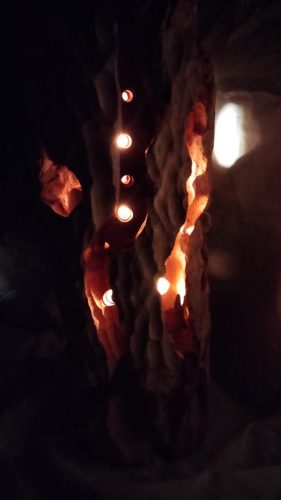 Concrétions philosophiquesabricotier 190€