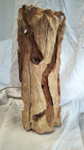 Concrétions philosophiquesabricotier 190€