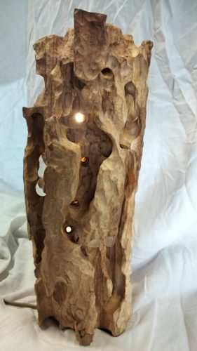 Concrétions philosophiquesabricotier 190€