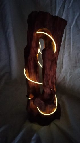 Lierre lumière110€