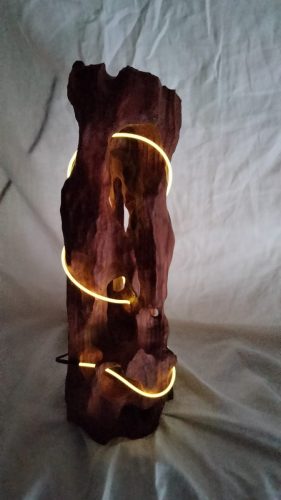 Lierre lumière110€