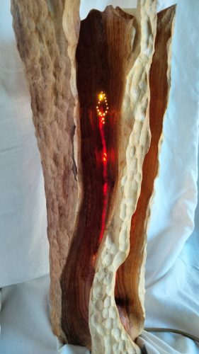 symphonie d'affleurement